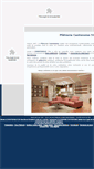 Mobile Screenshot of platrerie-cantenoise.com